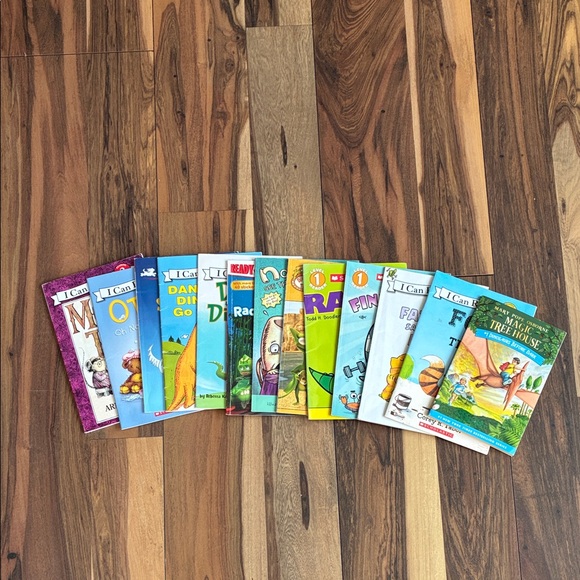 Children's Book Collection - Picture 2 of 9